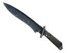 ★ Classic Knife | Blue Steel