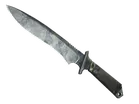 ★ Classic Knife | Stained