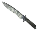 ★ Classic Knife | Stained