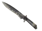 ★ Classic Knife | Scorched