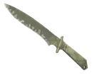 ★ Classic Knife | Safari Mesh
