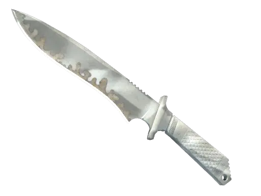 ★ Classic Knife | Urban Masked