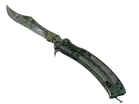 ★ Butterfly Knife | Boreal Forest