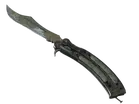 ★ Butterfly Knife | Forest DDPAT