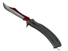 ★ Butterfly Knife | Autotronic
