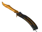★ Butterfly Knife | Tiger Tooth