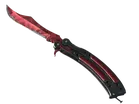 ★ Butterfly Knife | Slaughter