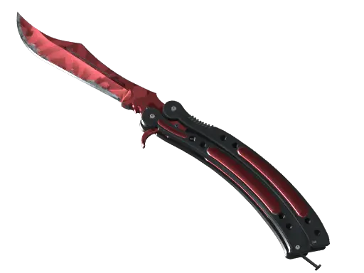 ★ Butterfly Knife | Slaughter