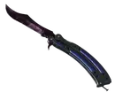 ★ Butterfly Knife | Doppler