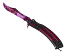 ★ Butterfly Knife | Doppler