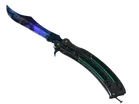 ★ Butterfly Knife | Doppler