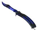 ★ Butterfly Knife | Doppler
