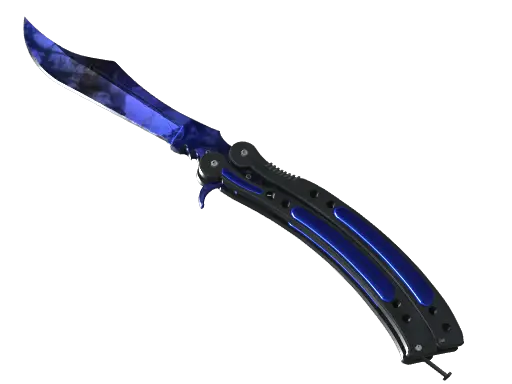 ★ Butterfly Knife | Doppler Phase 4