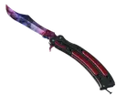 ★ Butterfly Knife | Doppler