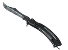 ★ Butterfly Knife | Stained