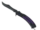 ★ Butterfly Knife | Ultraviolet