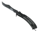 ★ Butterfly Knife | Night