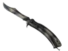 ★ Butterfly Knife | Scorched