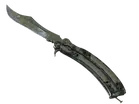★ Butterfly Knife | Safari Mesh