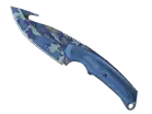 ★ Gut Knife | Bright Water