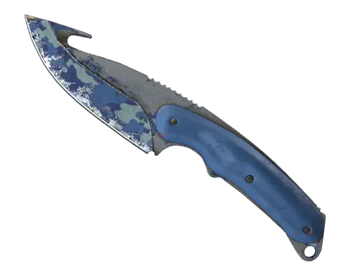 ★ Gut Knife | Bright Water