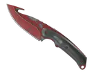 ★ Gut Knife | Crimson Web