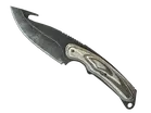 ★ Gut Knife | Black Laminate