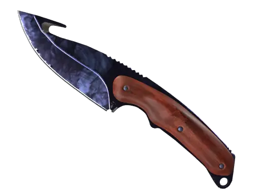 ★ Gut Knife | Doppler Black Pearl