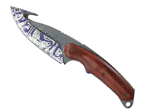 ★ Gut Knife | Freehand