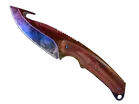 ★ Gut Knife | Marble Fade