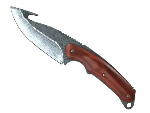 ★ Gut Knife | Damascus Steel