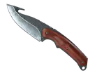 ★ Gut Knife | Damascus Steel