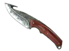 ★ Gut Knife | Stained
