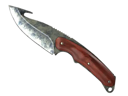 ★ Gut Knife | Stained