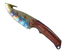 ★ Gut Knife | Case Hardened