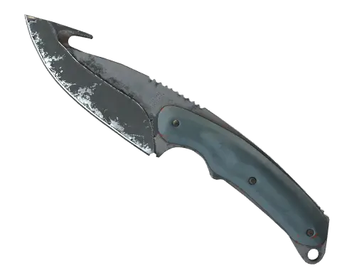 ★ Gut Knife | Night