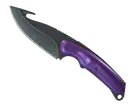 ★ Gut Knife | Ultraviolet
