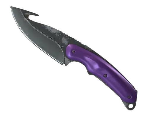 ★ Gut Knife | Ultraviolet