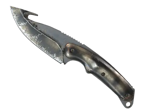 ★ Gut Knife | Scorched