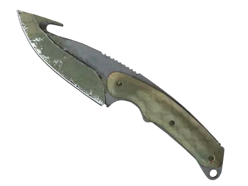 ★ Gut Knife | Safari Mesh