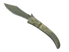 ★ Navaja Knife | Safari Mesh