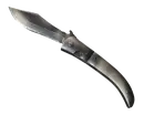 ★ Navaja Knife | Scorched