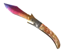 ★ Navaja Knife | Fade