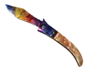 ★ Navaja Knife | Marble Fade