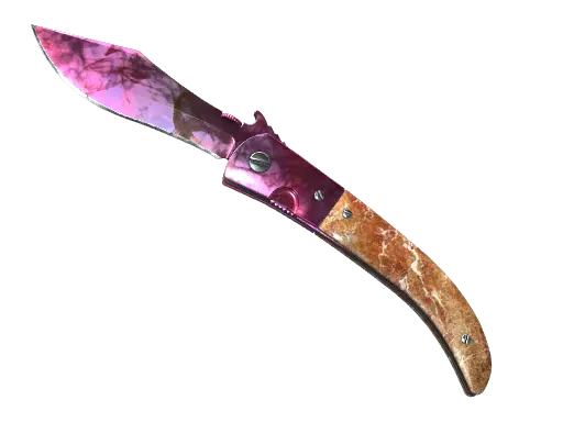 ★ Navaja Knife | Doppler