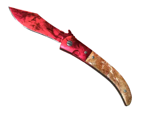 ★ Navaja Knife | Doppler