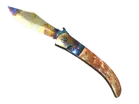 ★ Navaja Knife | Case Hardened