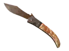 ★ Navaja Knife | Rust Coat