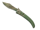★ Navaja Knife | Forest DDPAT
