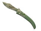 ★ Navaja Knife | Forest DDPAT